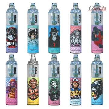 RandM Tornado 7000 Vape Bar