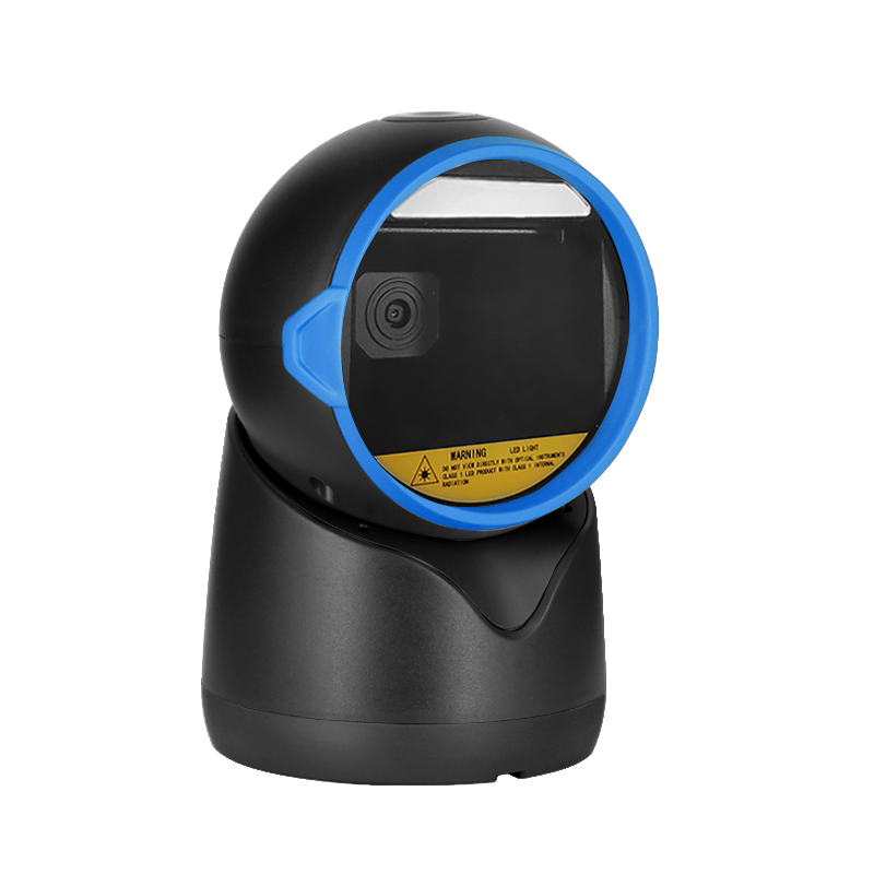 Scanner BT a barre BT 2D OMNI