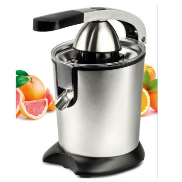 Automatic Grapefruit Juicer Electric Citrus Juicer Machine