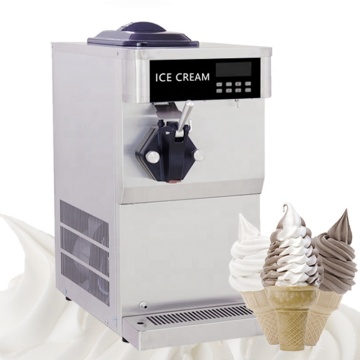 CE and ETL Approved SPACE Soft Serve Ice Cream Machine 6240: Your Ultimate Ice Cream Making Solution