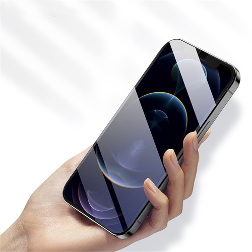 iPhone 7Plus Anti-explosion Hydrogel Screen Protector