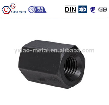 Hexagon Coupling Nuts from Hebei with 40Cr matereial