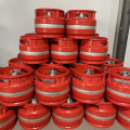 6L 9L 12L Ball Lock Bever Keg