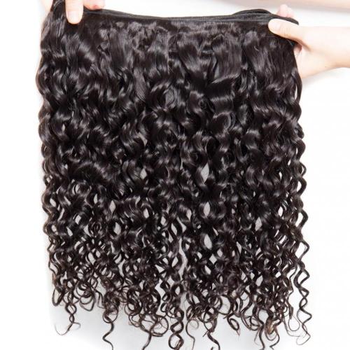 Water Wave Bundles Brazilian Human Hair Bundles