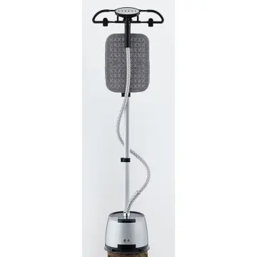 Stylish Fabric Garment Steamer: Vertical Steam Iron Alternative