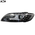 Farol Xenon para Audi Q7 2010-2015