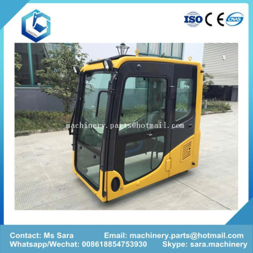 Excavator Cab Door 20Y-53-00021 for PC200-8 PC210-8 PC240-8