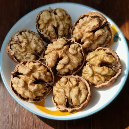 Yunnan DaPao Natural Walnut Selection