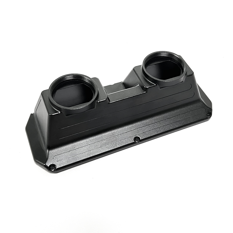 CNC Milled Parts