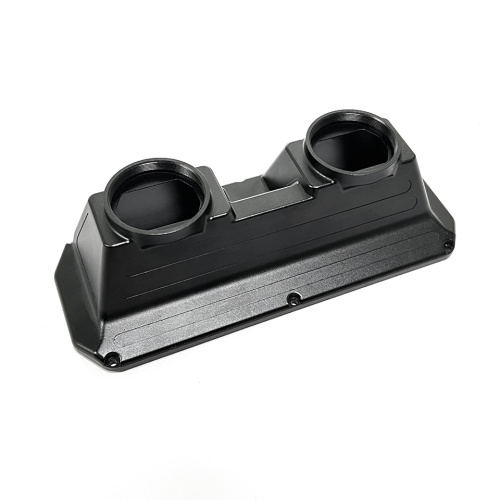 CNC Machined Machining Milling Fabricated Parts