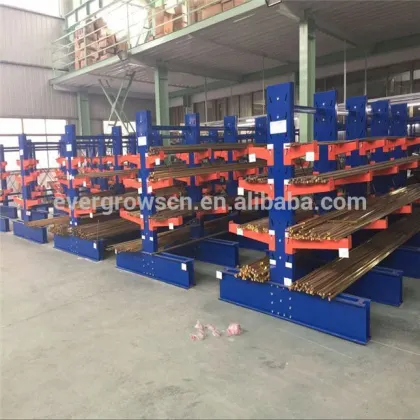 Brand New Rack Master For Warehouse