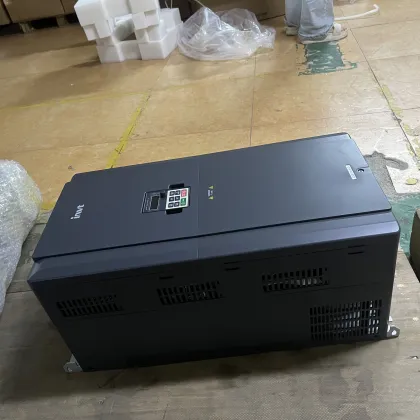INVT GD300-01A 45KW Frequency Converter Air Compressor Parts