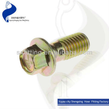 metric banjo bolt M10*1