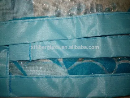 High Quality Magnetic Door Curtains