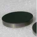 Pieza de corte PCD de 25 micrones