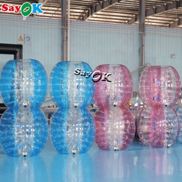 1.5m TPU Knocker Knockers Bumper Bola Sepak Bubble