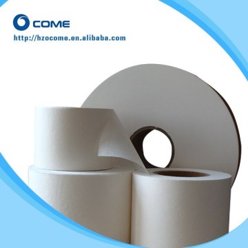 2016 new premium 21gsm non heat seal tea bag filter paper