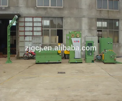 su zhou intermediate drawing machine