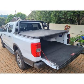 Aluminium Universal PickUp Roll Bar for Mitsubishi Triton