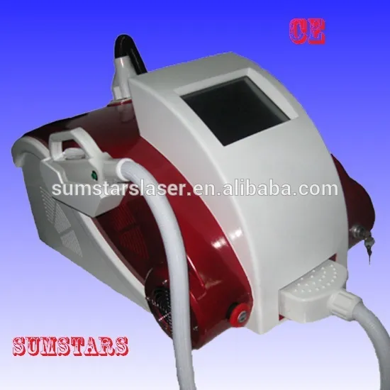 ipl cosmetic device acne removal