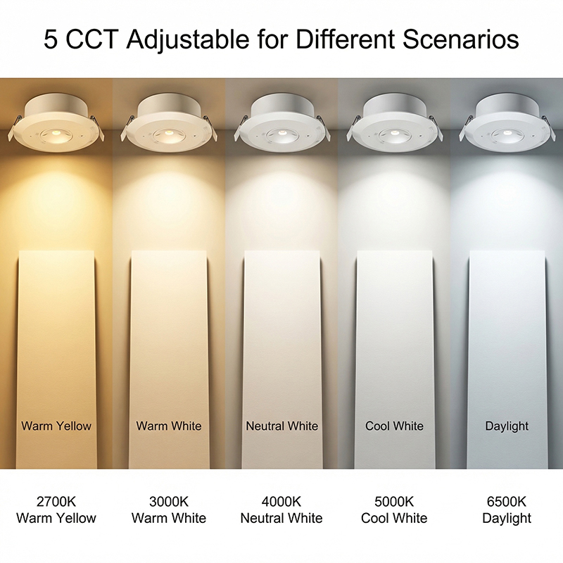 5CCT Adjustable