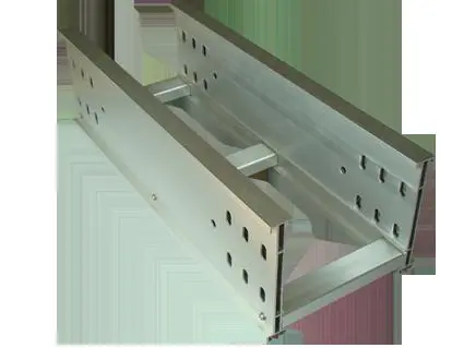 Aluminum Alloy Cable Tray