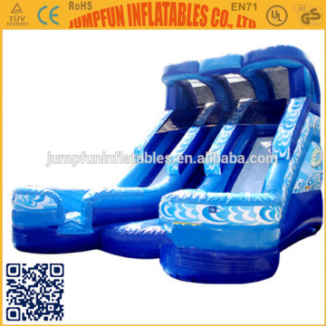 inflatable water slide,inflatable wet slide,inflatable slide