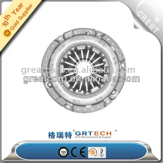 clutch cover assembly for Daewoo Lanos 96285360