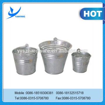 So Cheap Steel Bucket