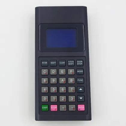 GHP-II Handheld Programmer for Hitachi Elevators