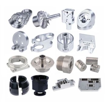 Stainless Steel Sheet Metal Cnc Machining Stamping Parts