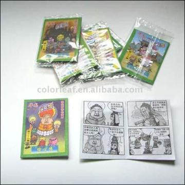 Small Story Book