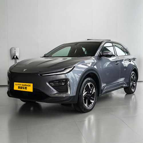 2024 Neta X SUV electric