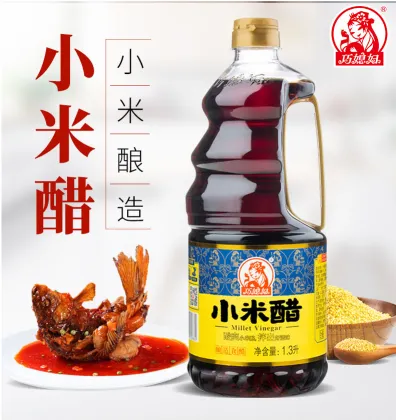 Millet Vinegar 1.3 L