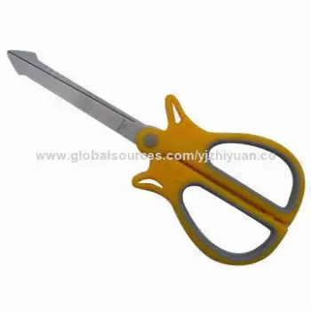 Office Scissors, Measures 6 Inches