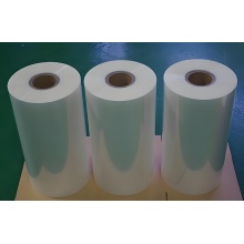 Large size pvc heat shrink film