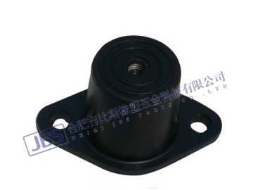 Anti-vibration damping rubber ISO/TS16949