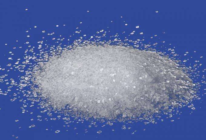 Citric Acid Monohydrate Food Grade Citric Acid Powder