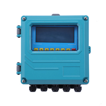 BOY-WF08-OCF Ultrasonic Liquid Flow Sensor 2 Meter Range