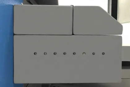 DX5 Head Zippo Lighter A3 Size UV Printer