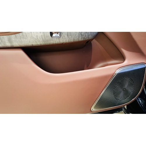 Hyper HL electric suv models