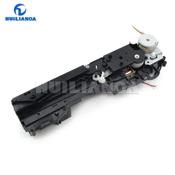 Paper Feed Gear Assembly for HP Laserjet M277 M274 M252 RM2-5884-000 Double-Sided Printer Parts