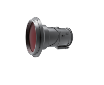 30-150mm LWIR Continues Zoom Thermal Infrared Lens: Comprehensive Search Engine