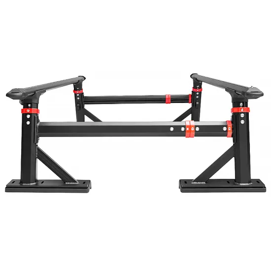 Factory Direct Sales Offroad Car Parts: Pickup Roll Cage for Jeep Gladiator JT 2021 4x4 Accessories