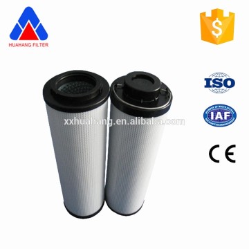 Replacement HYDAC Oil filter element for industrial with high efficiency
