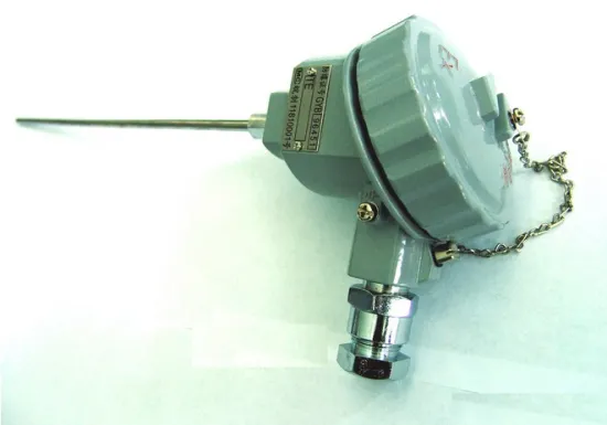 PTC Ntc Thermistor Varistor Ntc Thermal Resistor