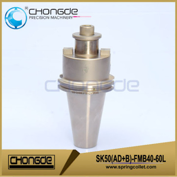 ที่จับเครื่องมือปาดหน้า SK50-FMB ความแม่นยำสูง