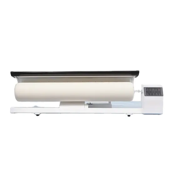 Hotel Professional 900mm Roller Ironing Machine