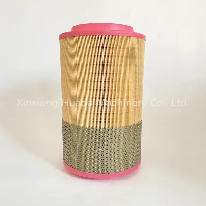 High Quality Air Filter Element 59004040 for Hitachi