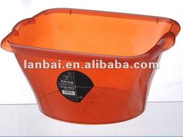 Square Pot